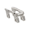 ROOK Tactical Front Locking Block Upgrade - Stainless Steel (Fits Polymer 80 PF940C and Strike 80)