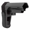 AR9 Pistol Kit - 10.5" Parkerized M4 Barrel, 1:10 Twist Rate with 9.5" MLOK Handguard 8