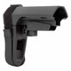 PSA 9MM SBA3 MOE EPT Pistol Lower Assembly Kit 4