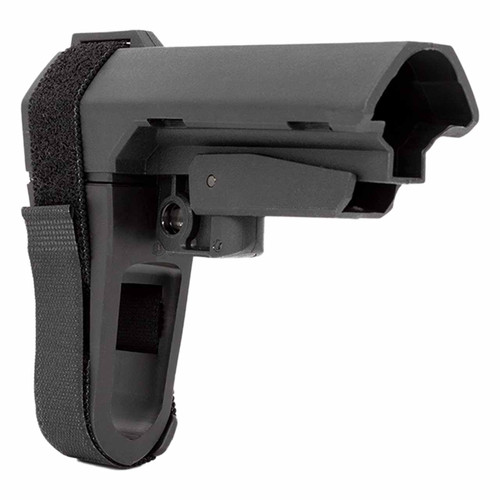 SBA3 Pistol Stabilizing Brace by SB Tactical (5-Position, Black) 1