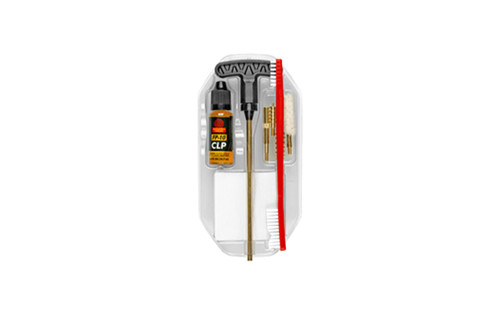 9mm Pistol Cleaning Kit by Shooter's Choice