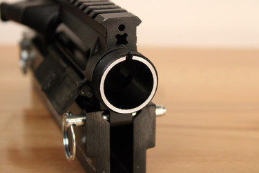 Should You Lap Your AR-15 Upper? (Yes! Here's Why & How)