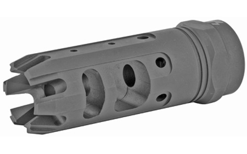 Strike Industries 5.56/.223 King Comp Compensator
