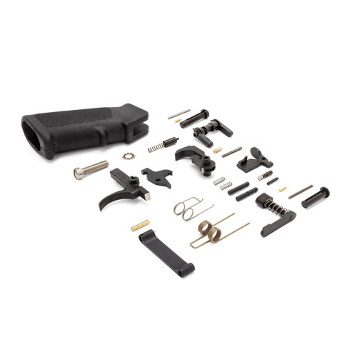 Gun Nuts® Ambidextrous Sporter Lower Parts Kit
