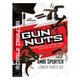 Gun Nuts® Ambidextrous Sporter Lower Parts Kit