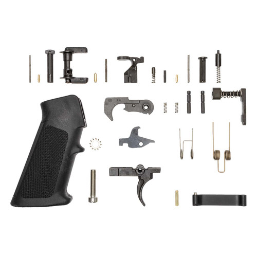 Gun Nuts® Ambidextrous Pro Line Lower Parts Kit