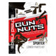 Gun Nuts® Sporter Lower Parts Kit