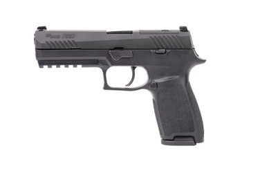 Sig P320 Sizes & Models Compared (With Dimensions!)