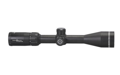Sightmark 3-9X40 Riflescope - Core HX VHR Venison Hunter 3