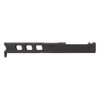 Glock® 17 Compatible Slide - LFA Elite Black 1
