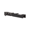 Glock® 17 Compatible Slide - LFA Elite Black 2