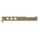 LFA Elite Glock® 17 Compatible FDE Slide 1