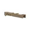 LFA Elite FDE Glock® 17 Compatible Complete Slide w/ Black or Stainless Barrel 10