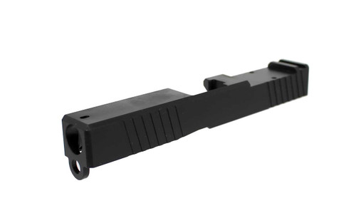 GLOCK® 19 Compatible RMR Optic Cut Slide-6