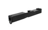 Glock® 17 Compatible Pistol Build Kit w/ RMR Optic Cut Slide 9