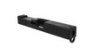 Glock® 17 Compatible Pistol Build Kit w/ RMR Optic Cut Slide 8