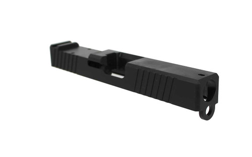 GLOCK® 19 Compatible RMR Optic Cut Slide-5