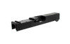 Glock® 17 Compatible Pistol Build Kit w/ RMR Optic Cut Slide 7