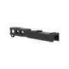 Complete LFA Elite Glock® 19 Compatible Slide - Black w/ Stainless, Black, Threaded or Non-Threaded Barrel + Holosun 507C-X2 6