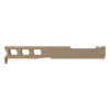 LFA Elite FDE Glock® 19 Compatible Complete Slide w/ Black or Stainless Barrel 8