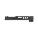 KMT Ballistic Diffusion/Emission (B.D.E.) Compensated Slide for Sig Sauer® P365™
