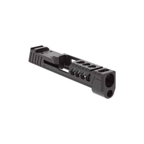 KMT Ballistic Diffusion/Emission (B.D.E.) Compensated Slide for Sig Sauer® P365™