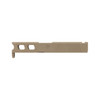 Glock® 43 Compatible Slide - LFA Elite, FDE