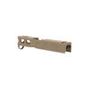 Glock® 43 Compatible Slide - LFA Elite, FDE