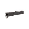 Glock® 43 Compatible RMSC Cut Bull Nose Slide 6
