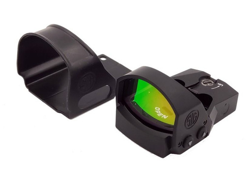 Sig Sauer® 3MOA 1X30mm Reflex Sight - Romeo1 PRO 3