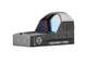 Sig Sauer® 3MOA 1X30mm Reflex Sight - Romeo1 PRO 5