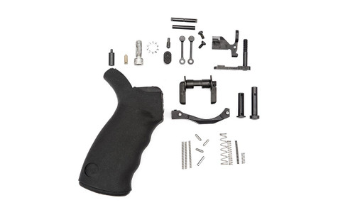 Spike's Tactical - AR-15 Lower Parts Kit Without Trigger