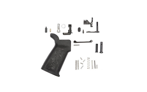 Spike's Tactical Lower Receiver Parts Kit  for .223/5.56 (Without Fire Control Group)