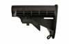 AR 15 Lower Assembly | Lower Parts Kit | Butt Stock | Buffer Tube | FIRE/SAFE | Forged | 80% Lower 8