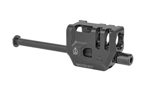 Strike Industries Mass Driver Comp - Glock 19 Gen3 - 9MM 2