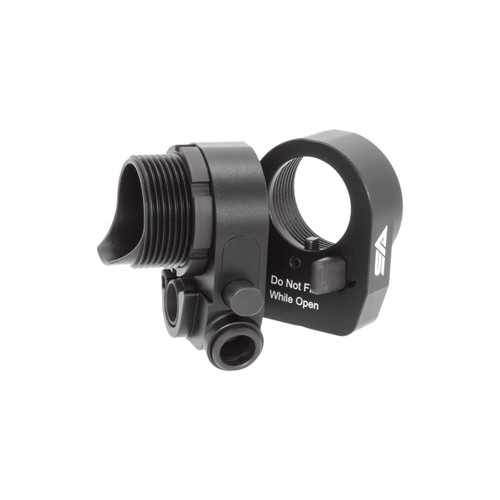 Sylvan Arms Folding Stock Adapter Gen 4 - Right Hand 2