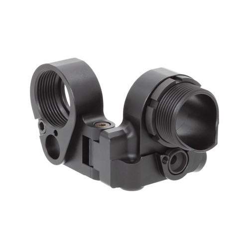 Sylvan Arms Folding Stock Adapter Gen 4 - Right Hand 1