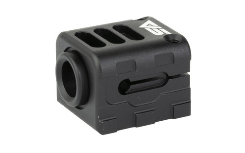 Sylvan Arms - 9MM Glock Compensator - 1/2 x 28 RH 2