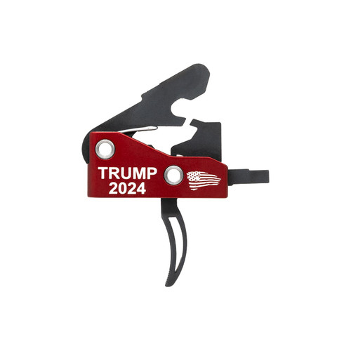 JMT Single Stage Curved Drop-In 3.5-4 Ib Trigger - Trump 2024