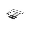 JMT Single Stage Curved Drop-In 3.5-4 Ib Trigger - Trump 2024