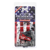 JMT Single Stage Curved Drop-In 3.5-4 Ib Trigger - Trump 2024
