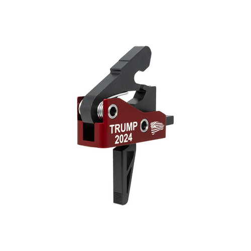 JMT Single Stage Straight Drop-In 3.5-4 Ib Trigger - Trump 2024