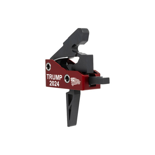 JMT Single Stage Straight Drop-In 3.5-4 Ib Trigger - Trump 2024