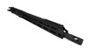 .223 Wylde AR 15 Rifle Kit - 16″ Parkerized Barrel, 1:8 Twist Rate with 15″ M-Lok Handguard 5