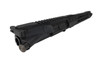 .223 Wylde AR 15 Rifle Kit - 16″ Parkerized Barrel, 1:8 Twist Rate with 15″ M-Lok Handguard 6