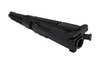 .223 Wylde AR 15 Rifle Kit - 16″ Parkerized Barrel, 1:8 Twist Rate with 15″ M-Lok Handguard 7