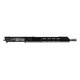 300 Blackout AR 15 Upper Assembly - 16" Parkerized Heavy Barrel, 1:8 Twist Rate with 15" M-Lok Handguard 4