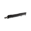 300 Blackout AR 15 Upper Assembly - 16" Parkerized Heavy Barrel, 1:8 Twist Rate with 15" M-Lok Handguard 6