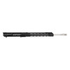 LR-308 Rifle Kit - 20" Stainless Steel, Fluted Mid-Weight Barrel, 1:10 Twist Rate with 15" M-Lok Handguard