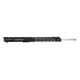 LR-308 Rifle Kit - 20" Stainless Steel, Fluted Mid-Weight Barrel, 1:10 Twist Rate with 15" M-Lok Handguard